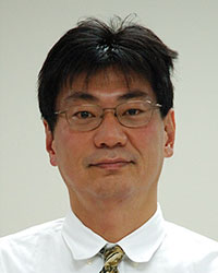 春野 雅彦先生（情報通信研究機構）