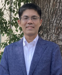福間 良平