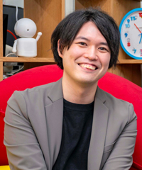 宮田 龍
