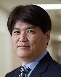 上口 裕之