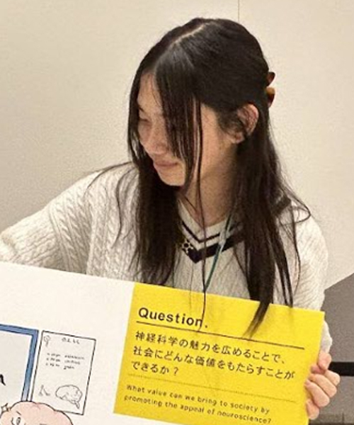 小澤 美咲
